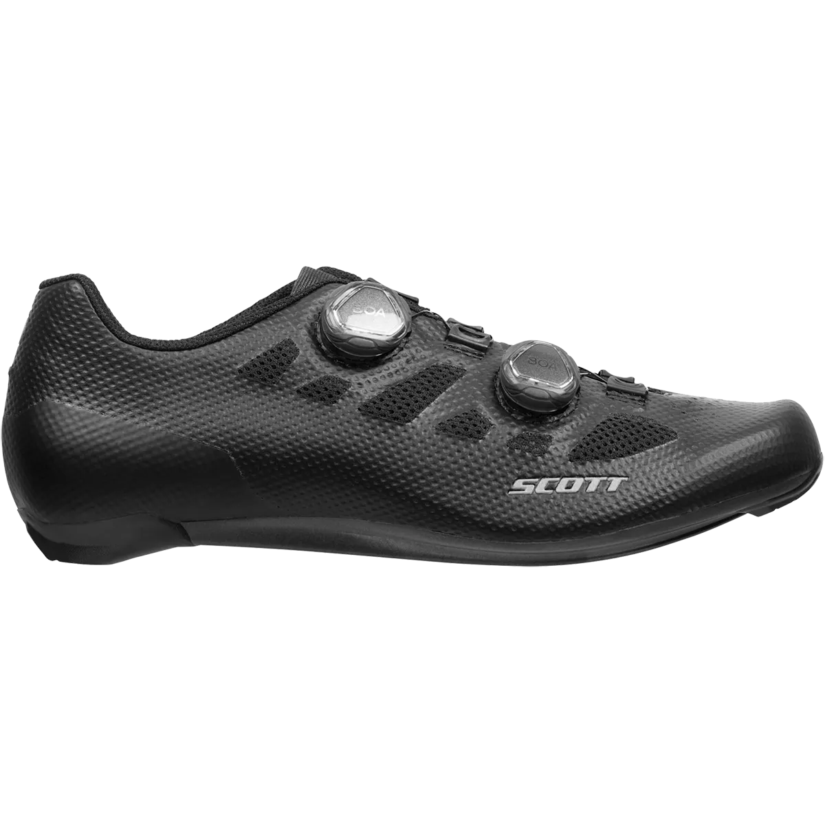 Men's Vertec Boa Road Shoe Relaxed shock absorption Outdoor Fit
