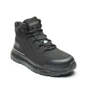 Intercept Mid Men's Steel Toe Safety Shoes A67SF Heavy Duty Comfort