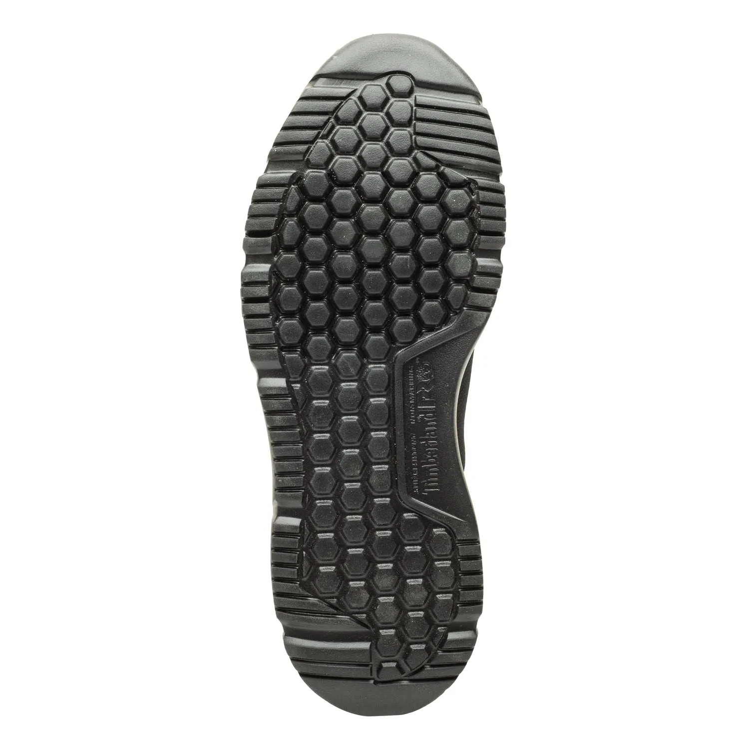 Intercept Mid Men's Steel Toe Safety Shoes A67SF Outdoor Performance
