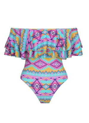 ONE PIECES