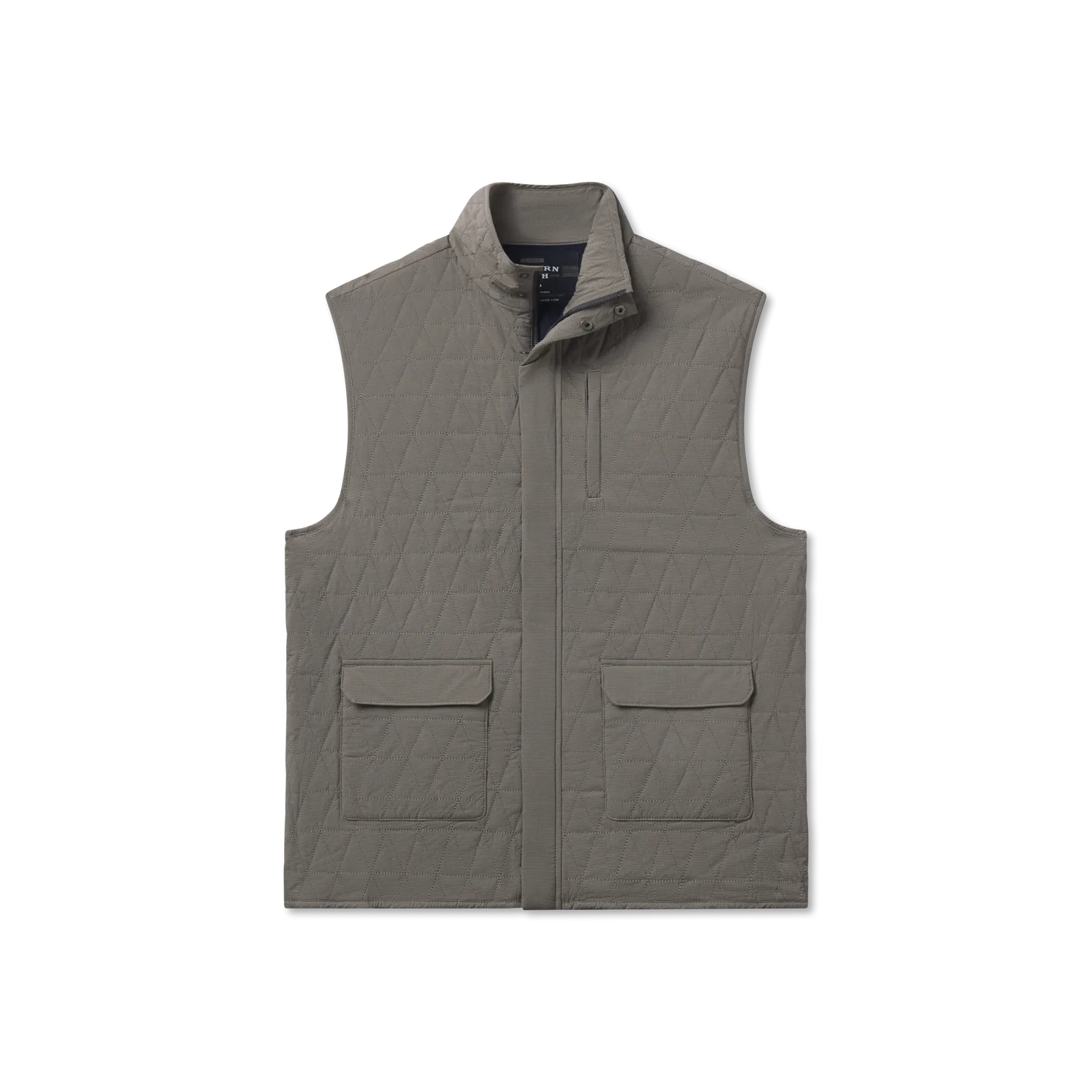 budget - friendly price Asheville Original Quilted Vest