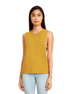 Next Level N5013 Ladies' Festival Muscle Tank Street Casual