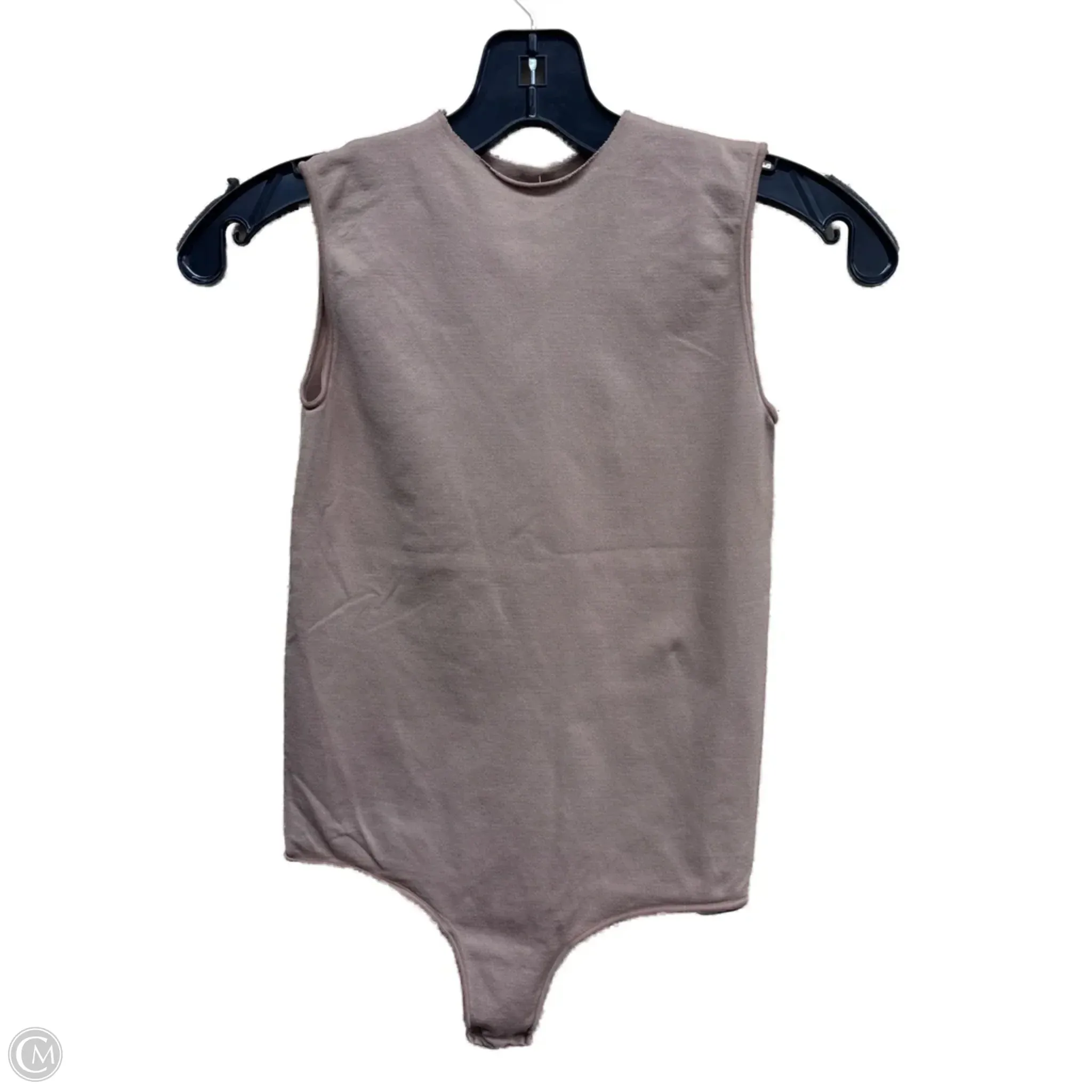 sustainable bodysuit lace bodysuit Bodysuit By Skims In Tan, Size: S