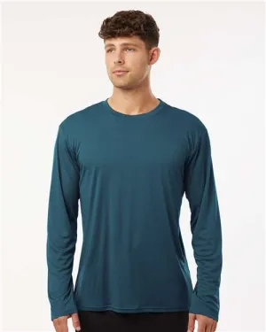 Non Toxic Printing AllPro 48400 Pro-Lock Performance Long Sleeve T-Shirt