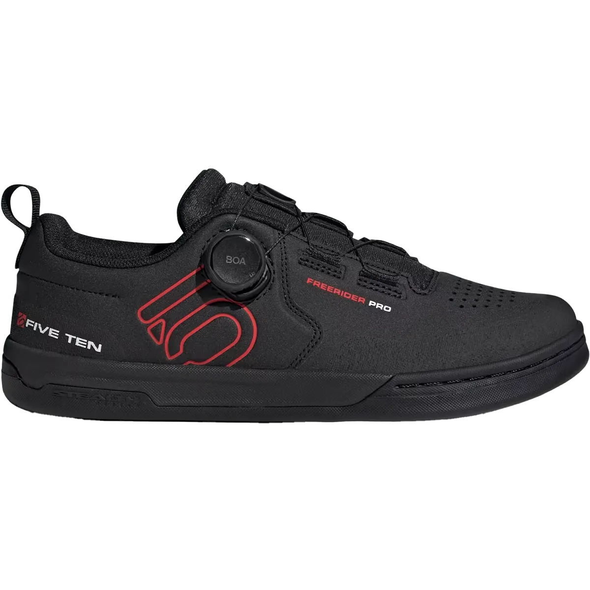 Clean Aesthetic Freerider Pro Boa