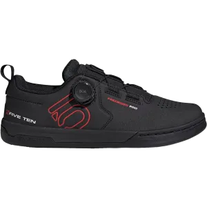 Lace   Up Closure Padded Freerider Pro Boa