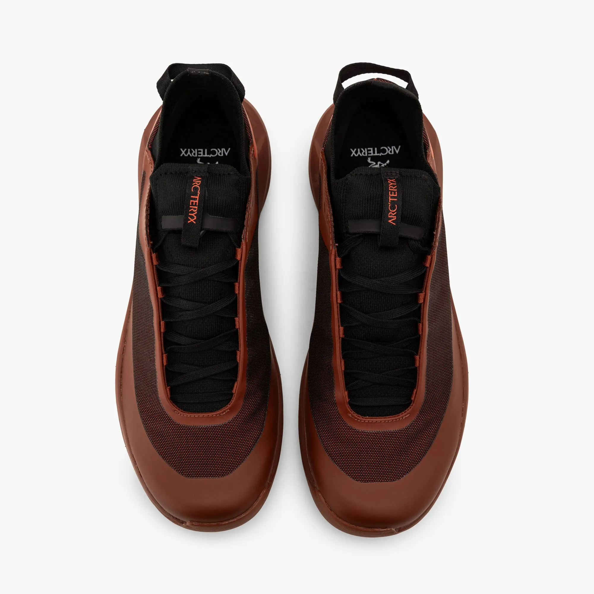 Flexible Motion Arc'teryx Vertex Alpine / Dynasty / Sequoia