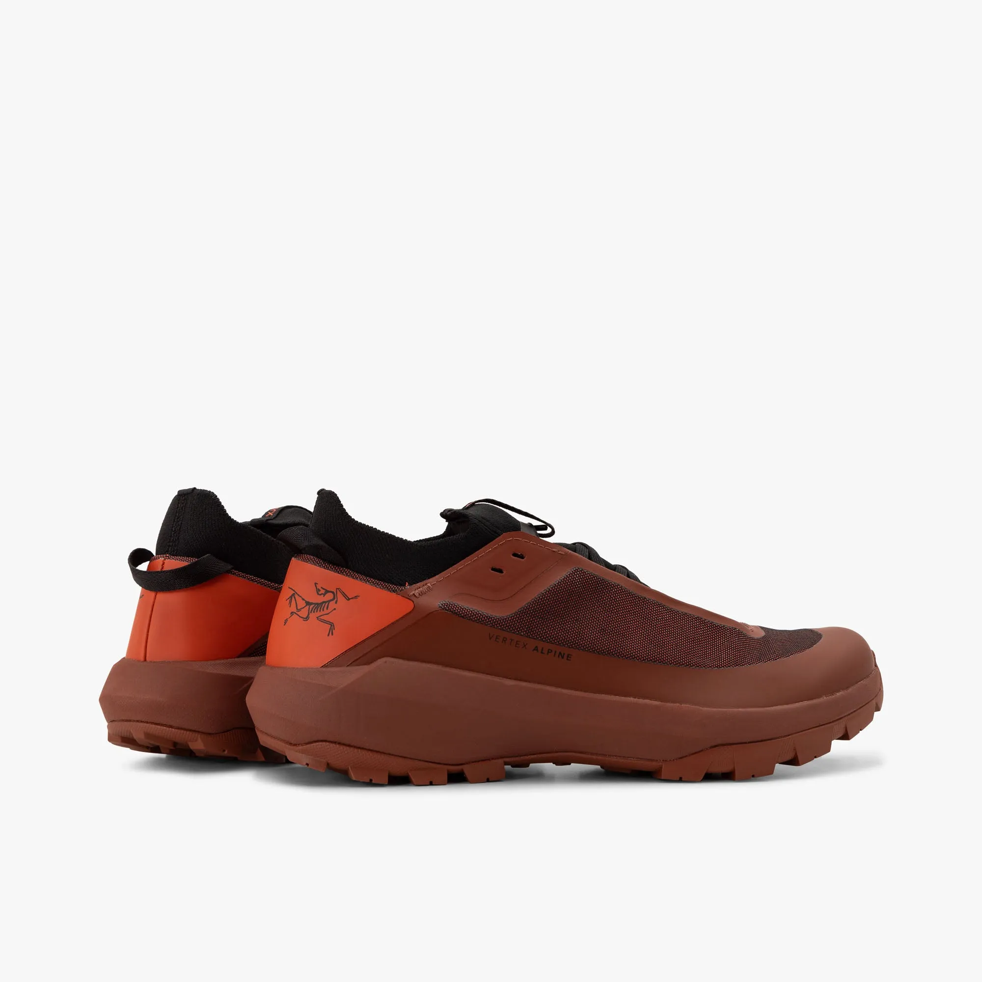 Arc'teryx Vertex Alpine / Dynasty / Sequoia High Comfort Cold Weather