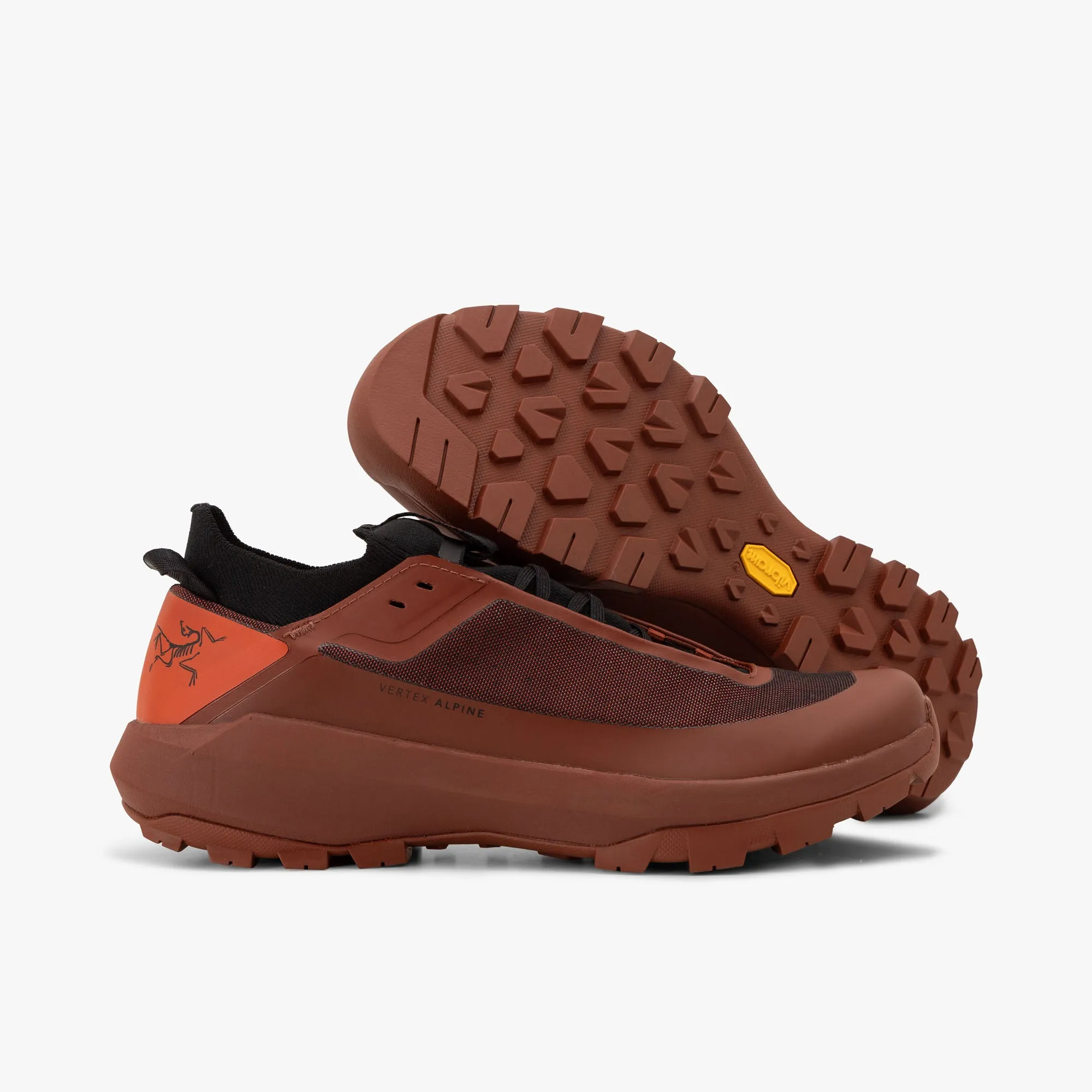 Backpacking Boots Arc'teryx Vertex Alpine / Dynasty / Sequoia