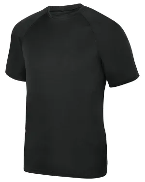 Augusta Sportswear 2790 Adult Attain Wicking Short-Sleeve T-Shirt Sporty Comfort