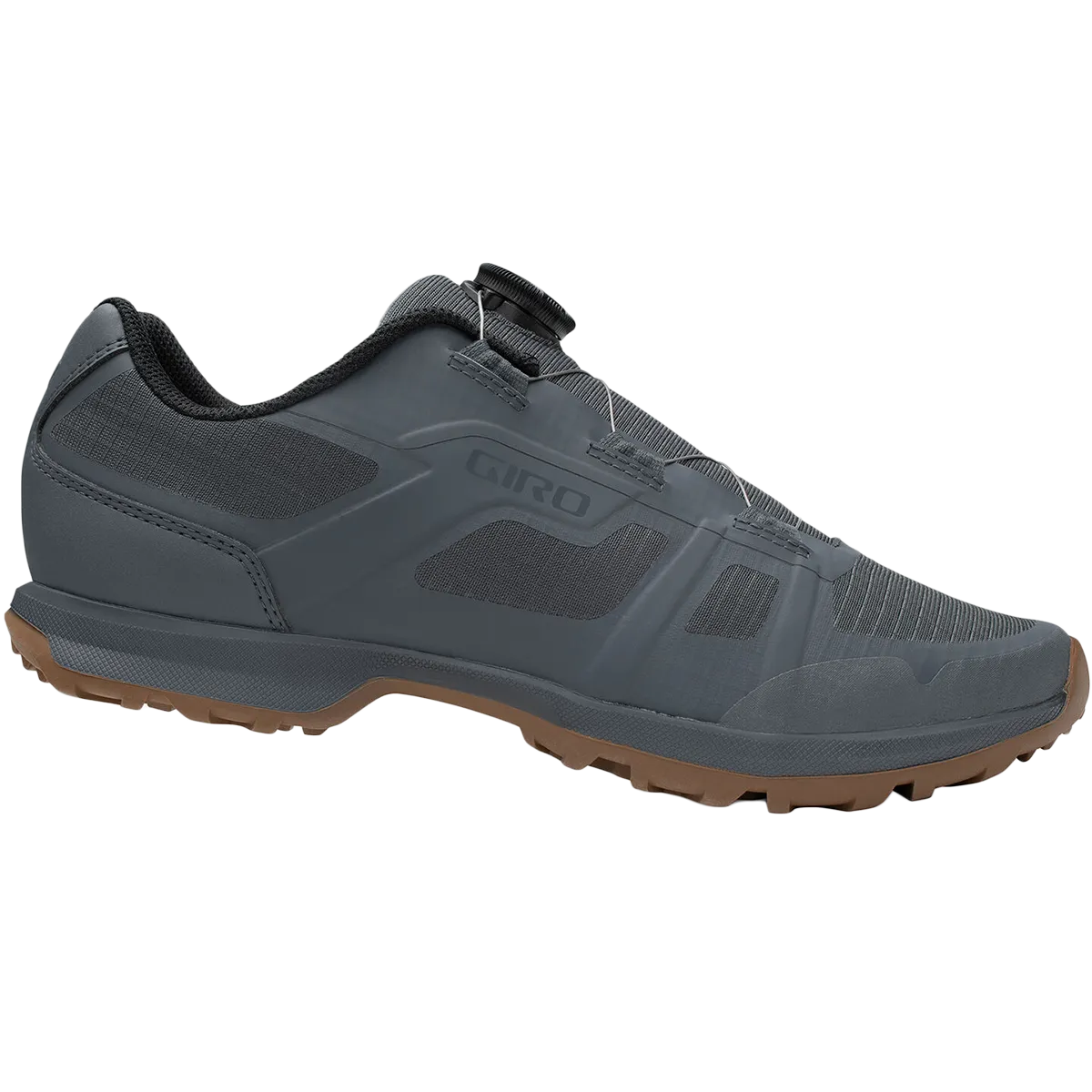 Men's Gauge Boa RubberSole Torsional Stability
