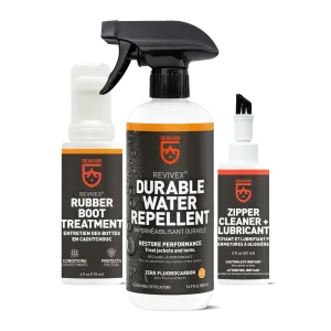 Compression Fit Wader Care Kit order