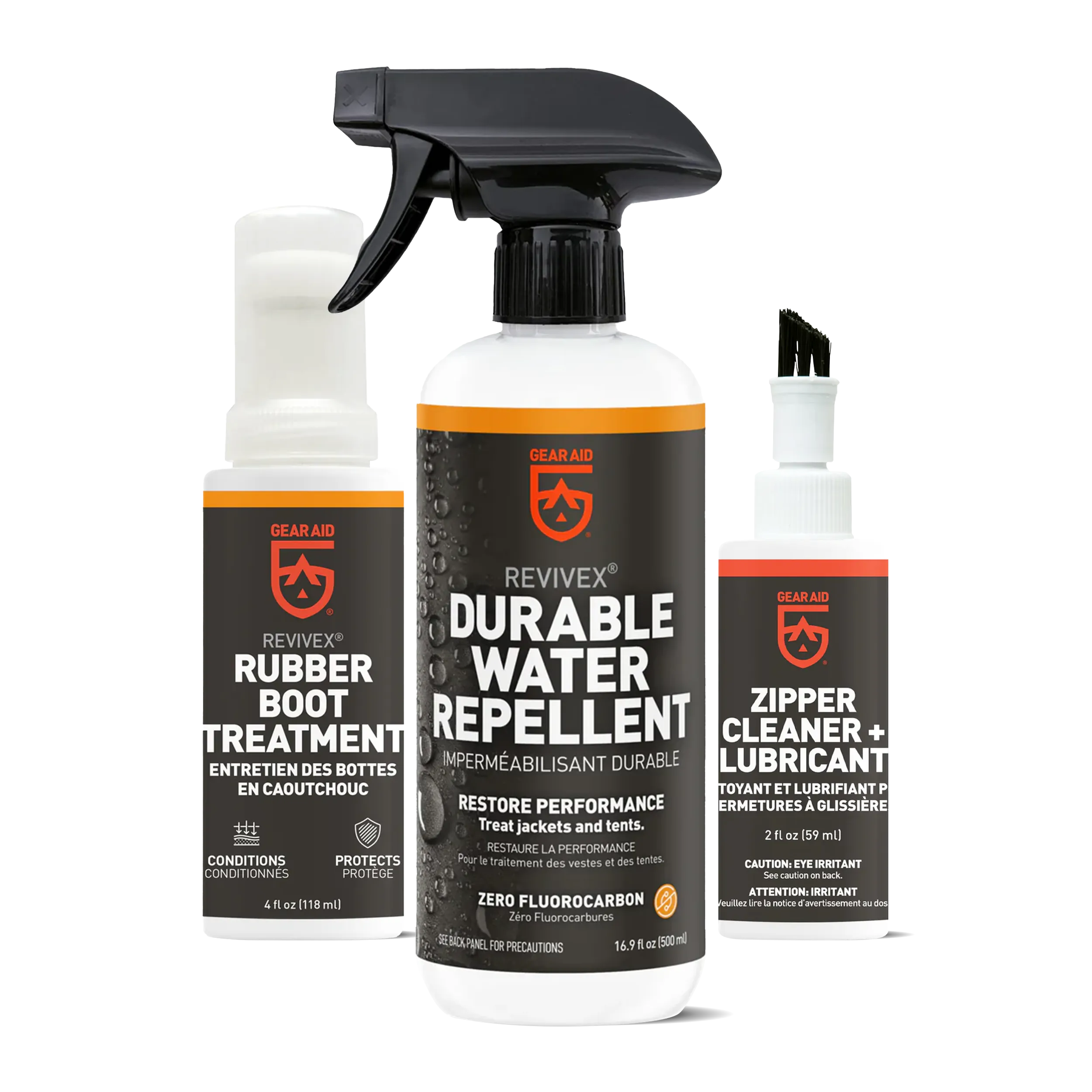 Compression Fit Wader Care Kit order