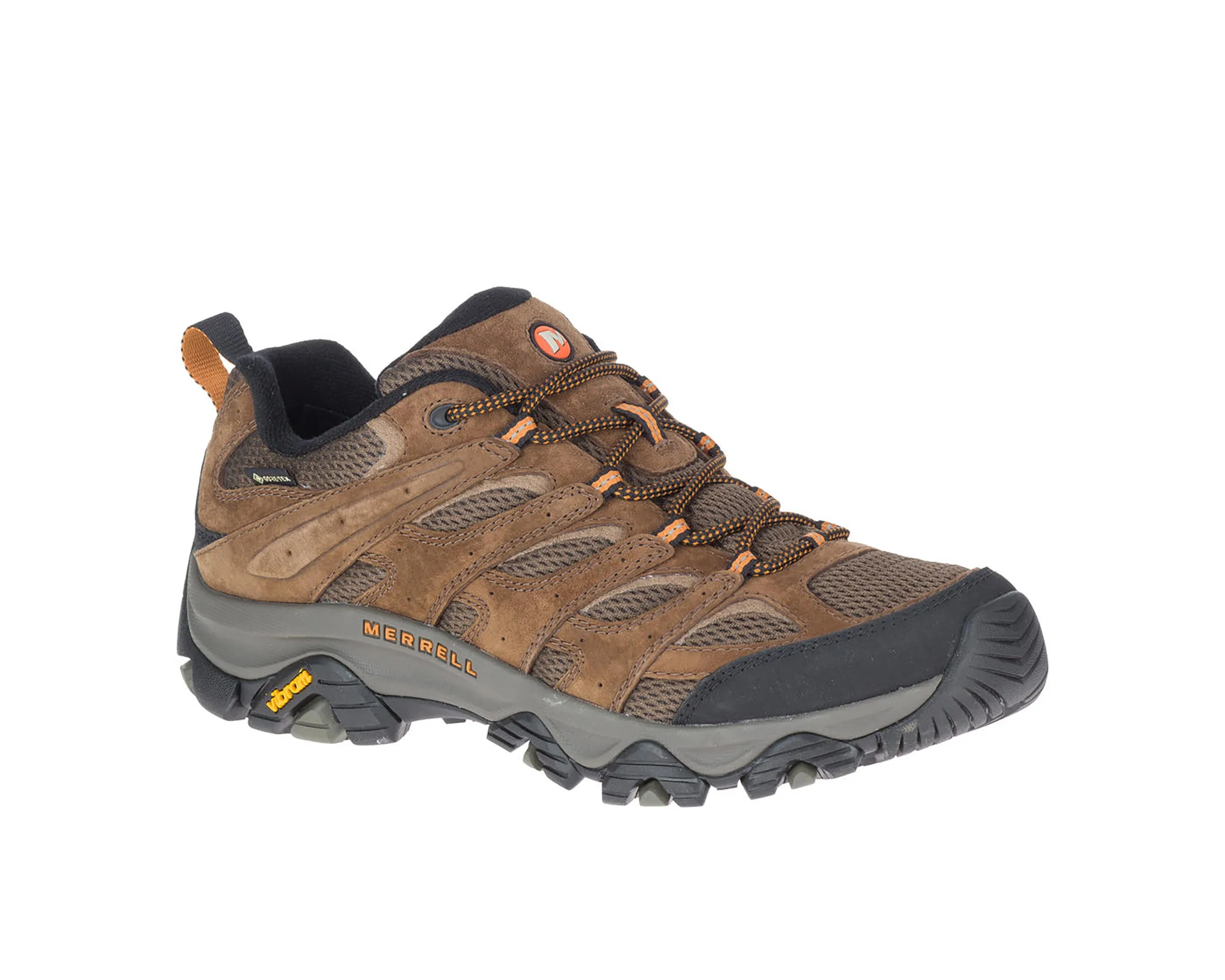 Men`s Moab3 GTX Peak Fit All-Terrain Gear