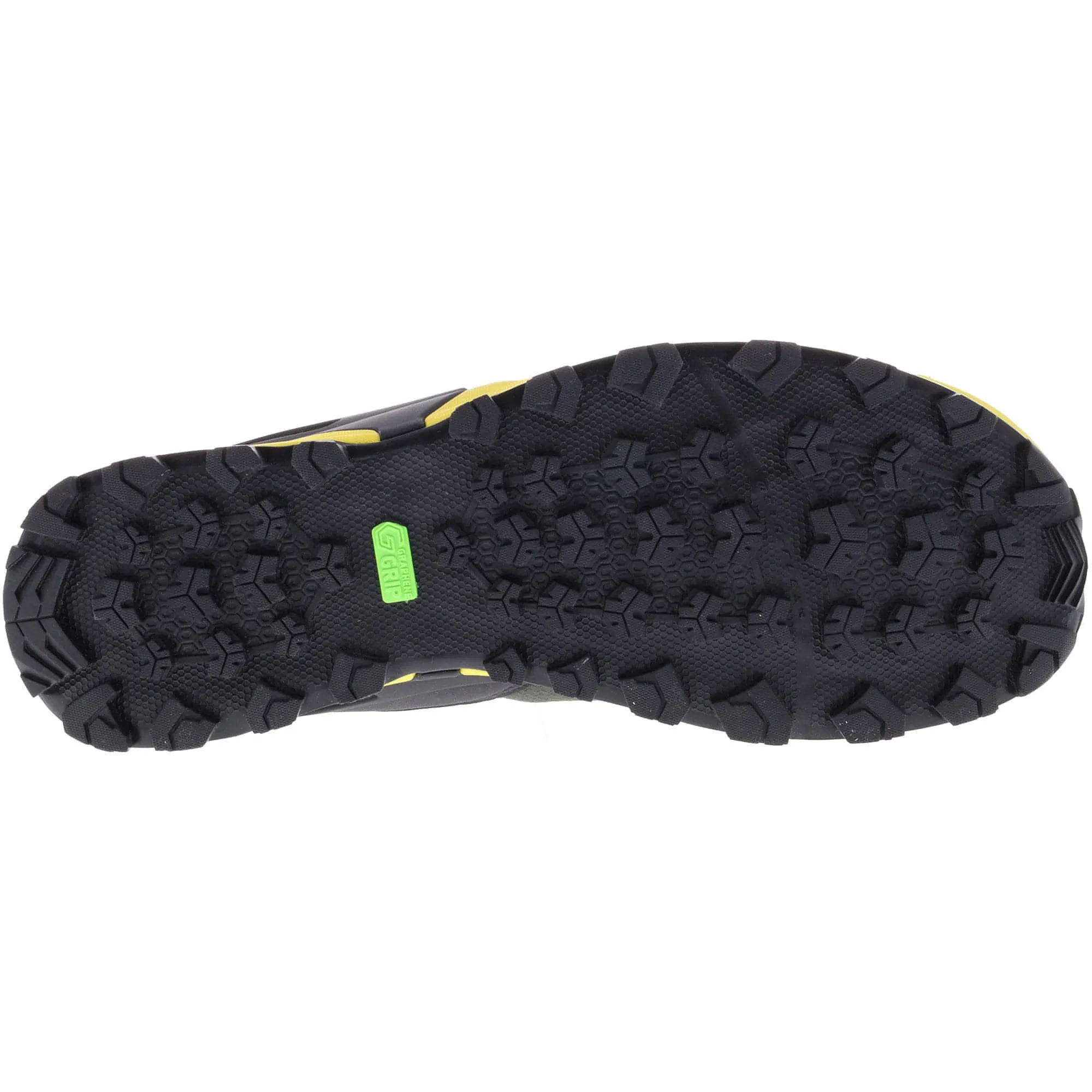 Inov8 Roclite Pro G 400 GORE-TEX Mens Walking Boots - Black Comfortable Trekking