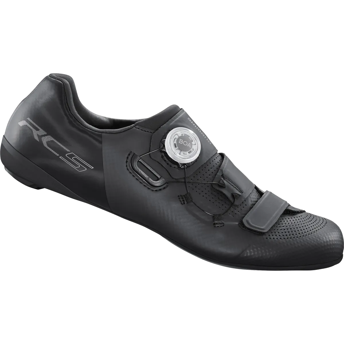 Cushioned Upper Advanced Traction Pattern SH-RC502