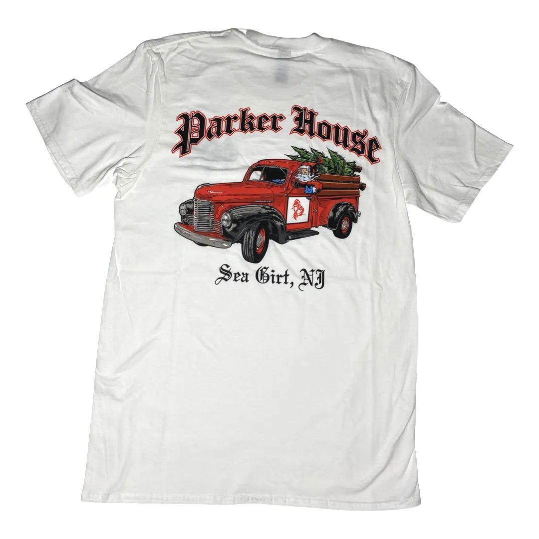Unique Design Christmas T-Shirt