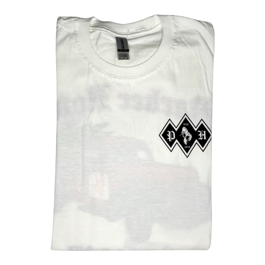 Christmas T-Shirt Vibrant Colors