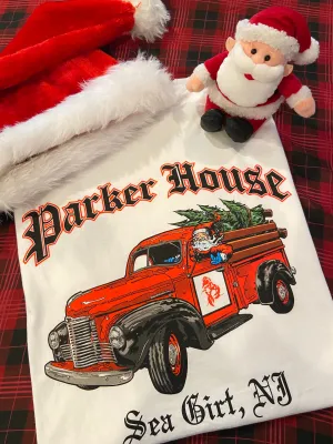 Cozy Look Trendy Look Christmas T-Shirt