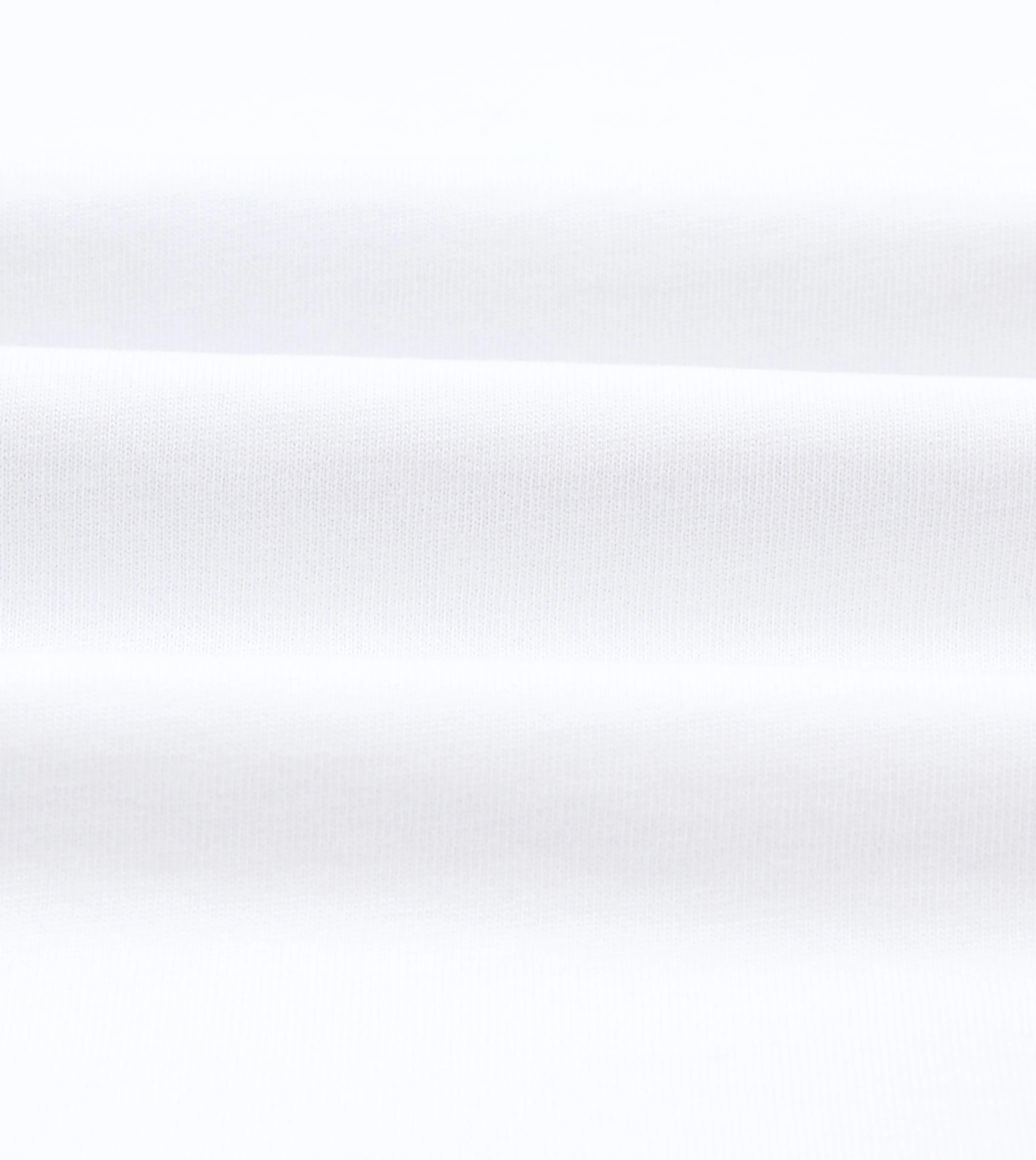 White Street Print Short-Sleeve Hiking T-Shirt SeamlessSidePanels