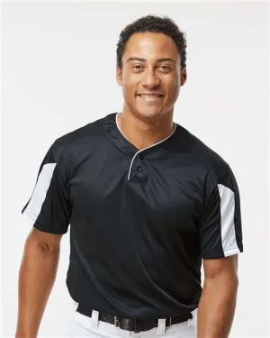 Alleson Athletic 7976 Striker Placket AntiStaticFinish