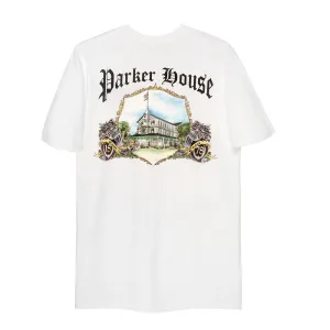 Building Back T-Shirt Classic Smart