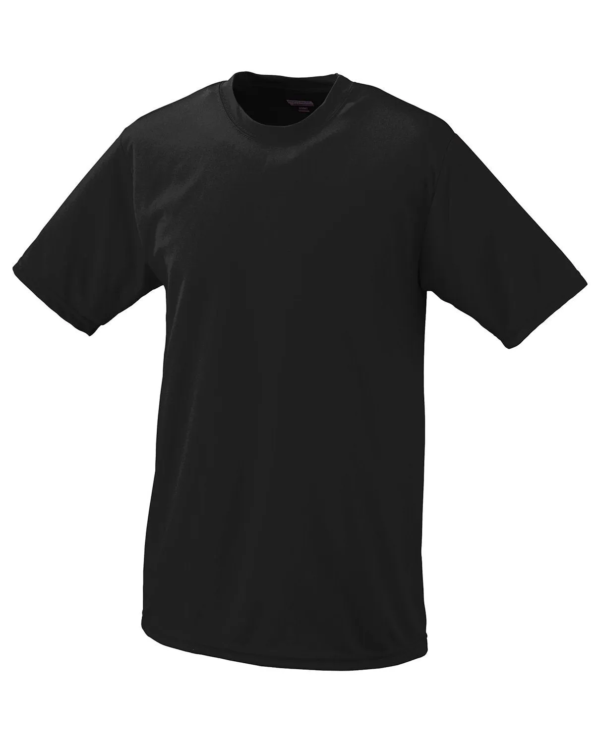 Augusta Sportswear 790 Adult NexGen Wicking T-Shirt Chic Wear Everyday Comfort