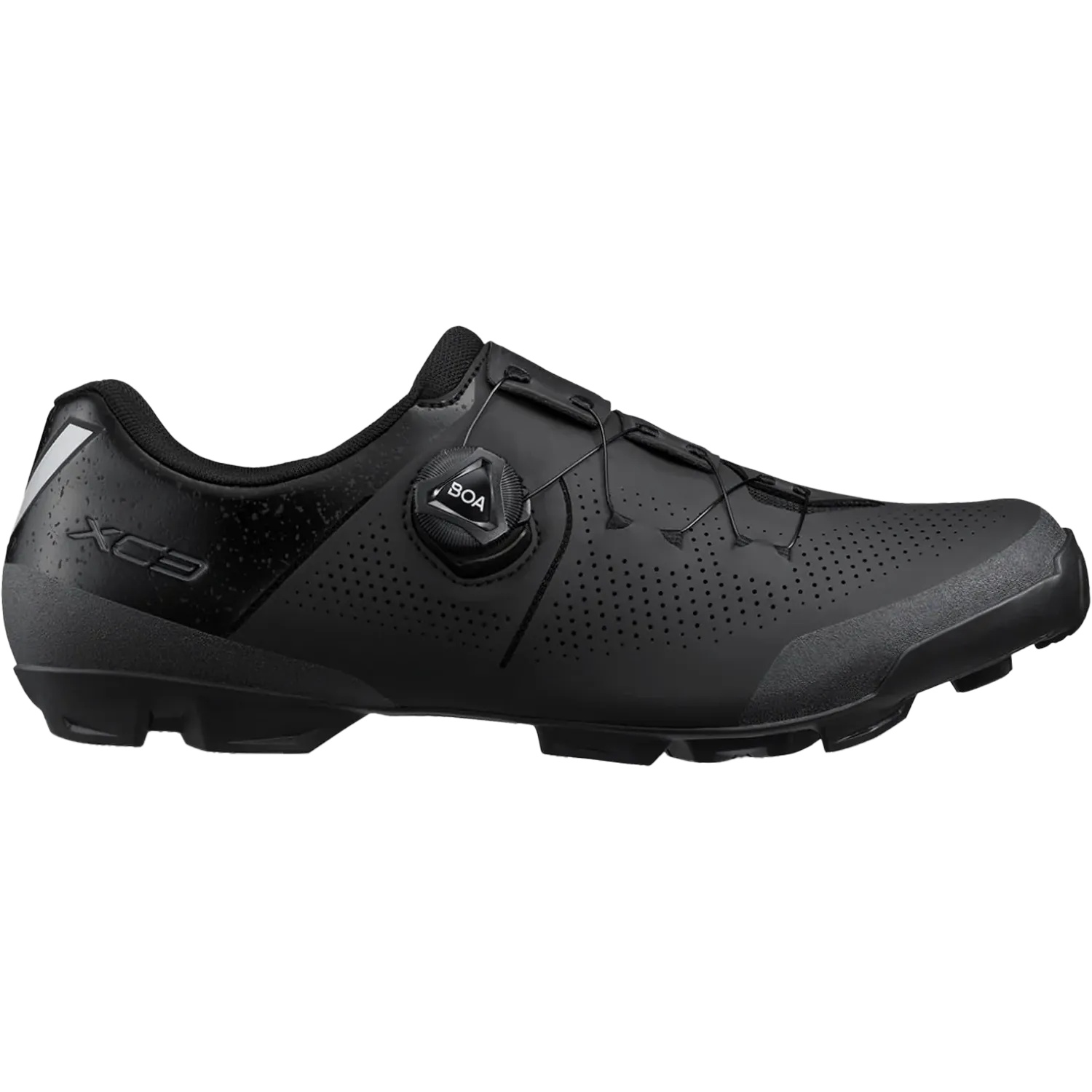 Men's SH-XC302 Modern Routine Shock Diffusing Platform