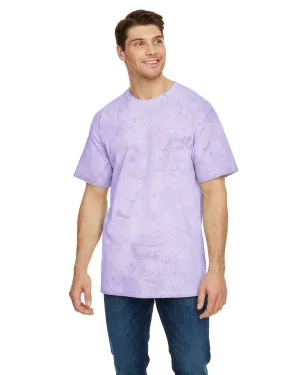 Slim Fit Design Comfort Colors 1745 Adult Heavyweight Color Blast T-Shirt