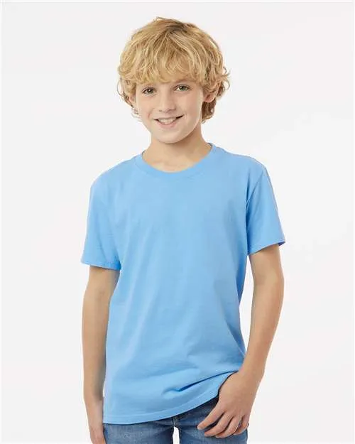 Trendy Tops Job Interview SoftShirts 202S Youth Classic T-Shirt