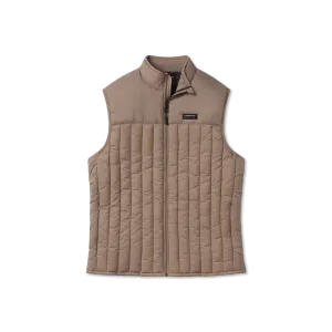 Enhanced Ventilation disadvantage Flathead Performance Quilted Vest