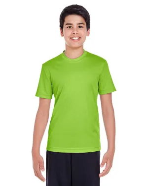 Casual Chic Team 365 TT11Y Youth Zone Performance T-Shirt