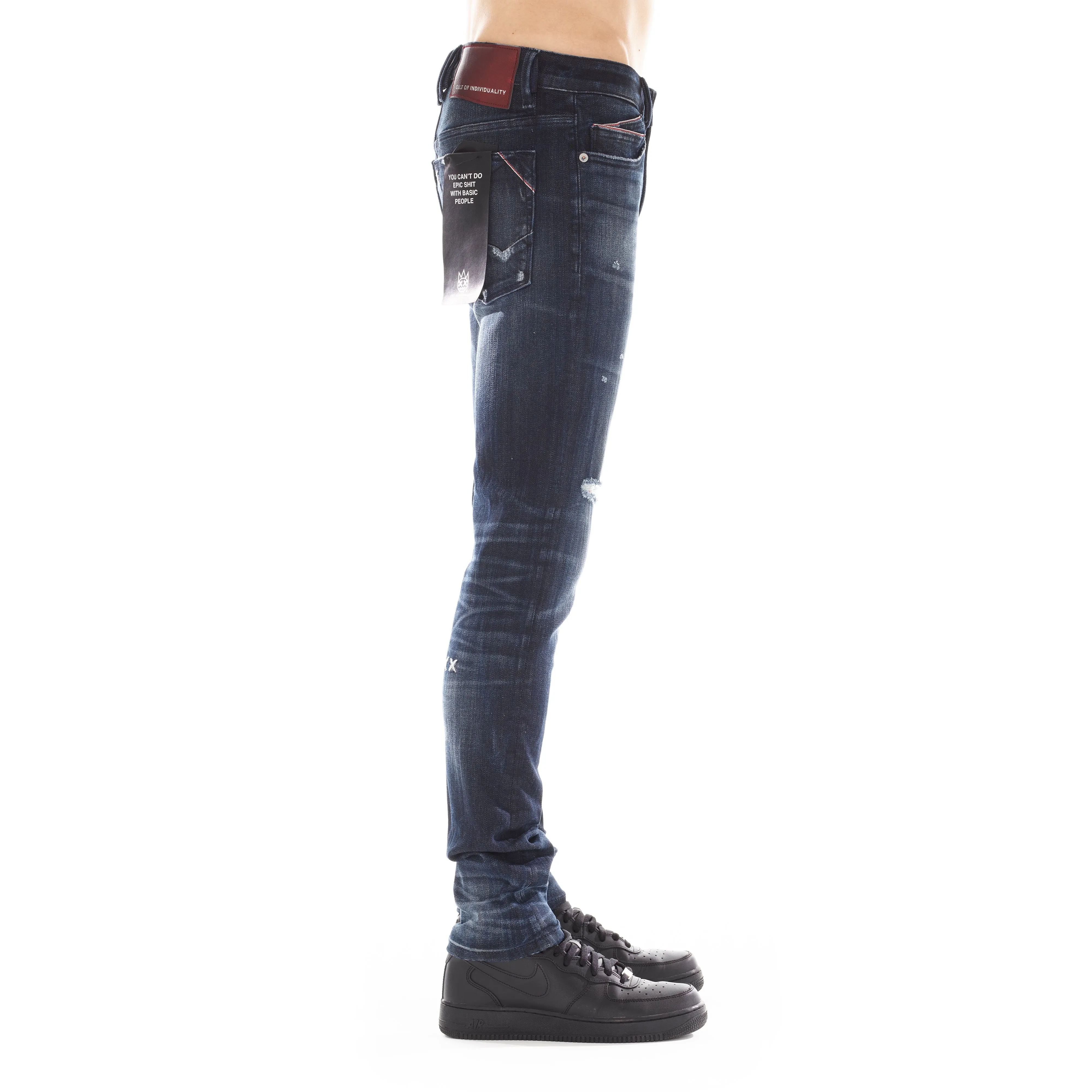 Everyday Piece PUNK SUPER SKINNY IN KOL