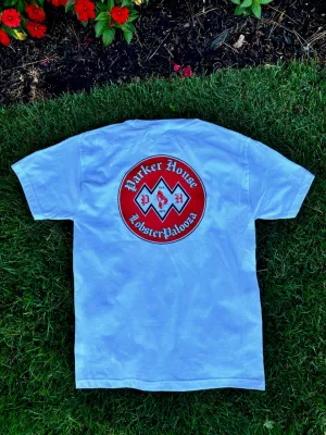 Lobster Palooza T-Shirt Abrasion Resistant Fabric