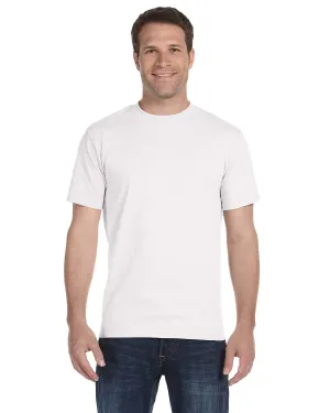 Comfy Casual Wear Gildan G800 Adult 50/50 T-Shirt