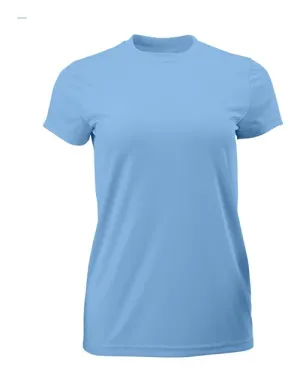 Paragon 204 Women's Islander Performance T-Shirt All-day style Trendy Apparel