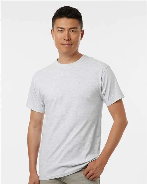 M&O 4800 Gold Soft Touch T-Shirt kids'