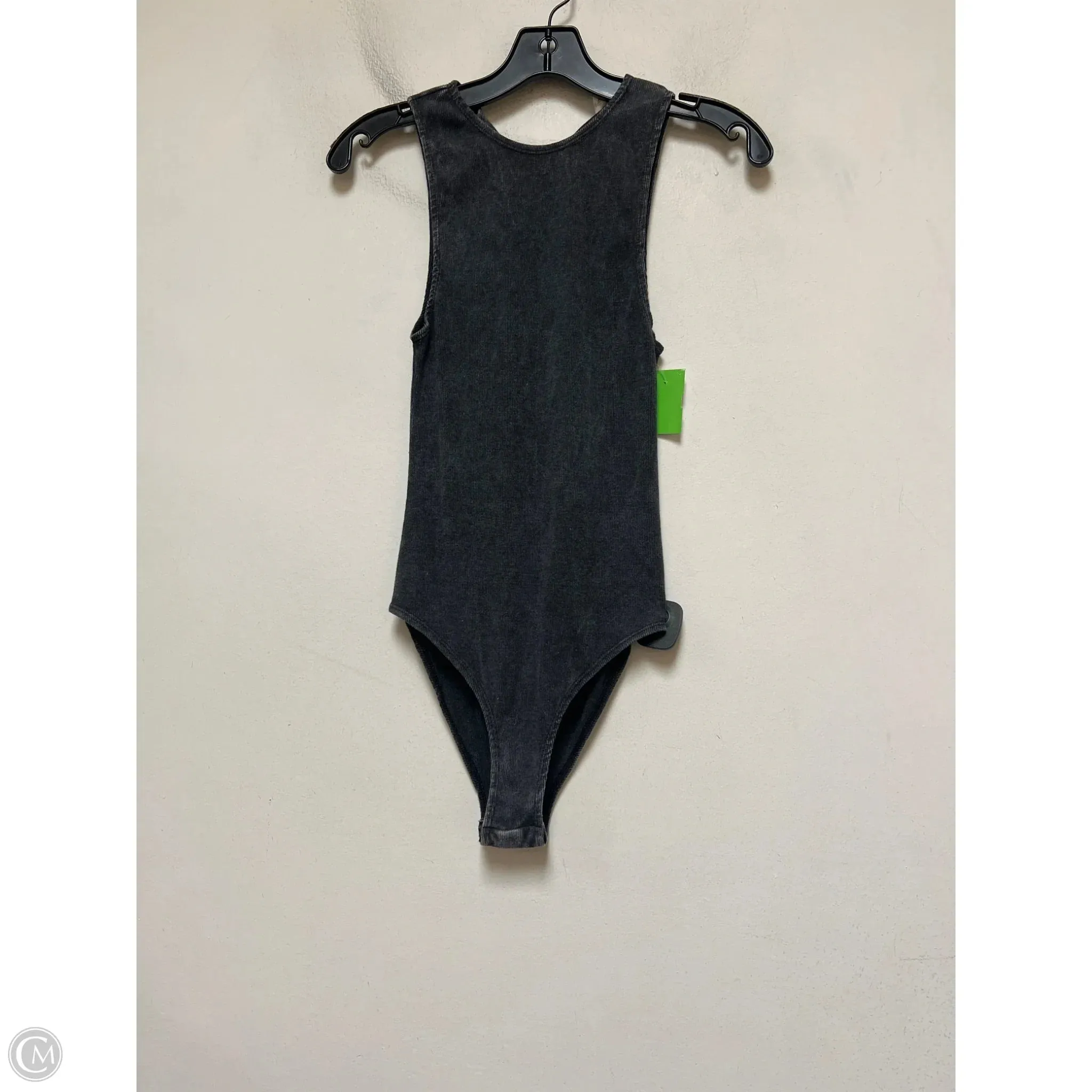 Bodysuit By We The Free In Grey, Size: Xs party bodysuit