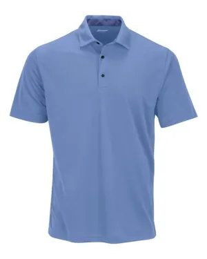 Paragon 150 Memphis Sueded Polo Breathable knit Golf Ready