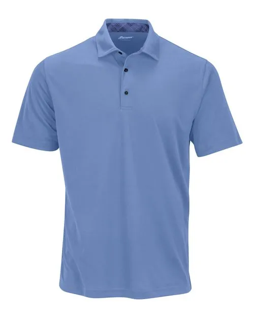 Paragon 150 Memphis Sueded Polo Breathable knit Golf Ready