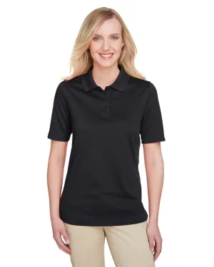 Harriton M348W Ladies' Advantage Snag Protection Plus IL Polo Luxe Layer