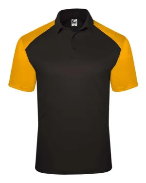 C2 Sport 5903 Sport Polo Stylish Vibe Spring Collection