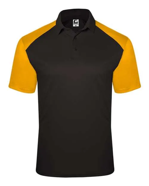C2 Sport 5903 Sport Polo Stylish Vibe Spring Collection