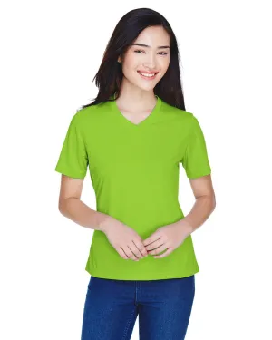 Team 365 TT11W Ladies' Zone Performance T-Shirt Sustainable Packaging