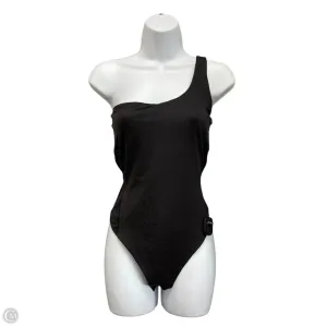 holiday bodysuit green bodysuit Bodysuit By Lululemon In Black, Size: M