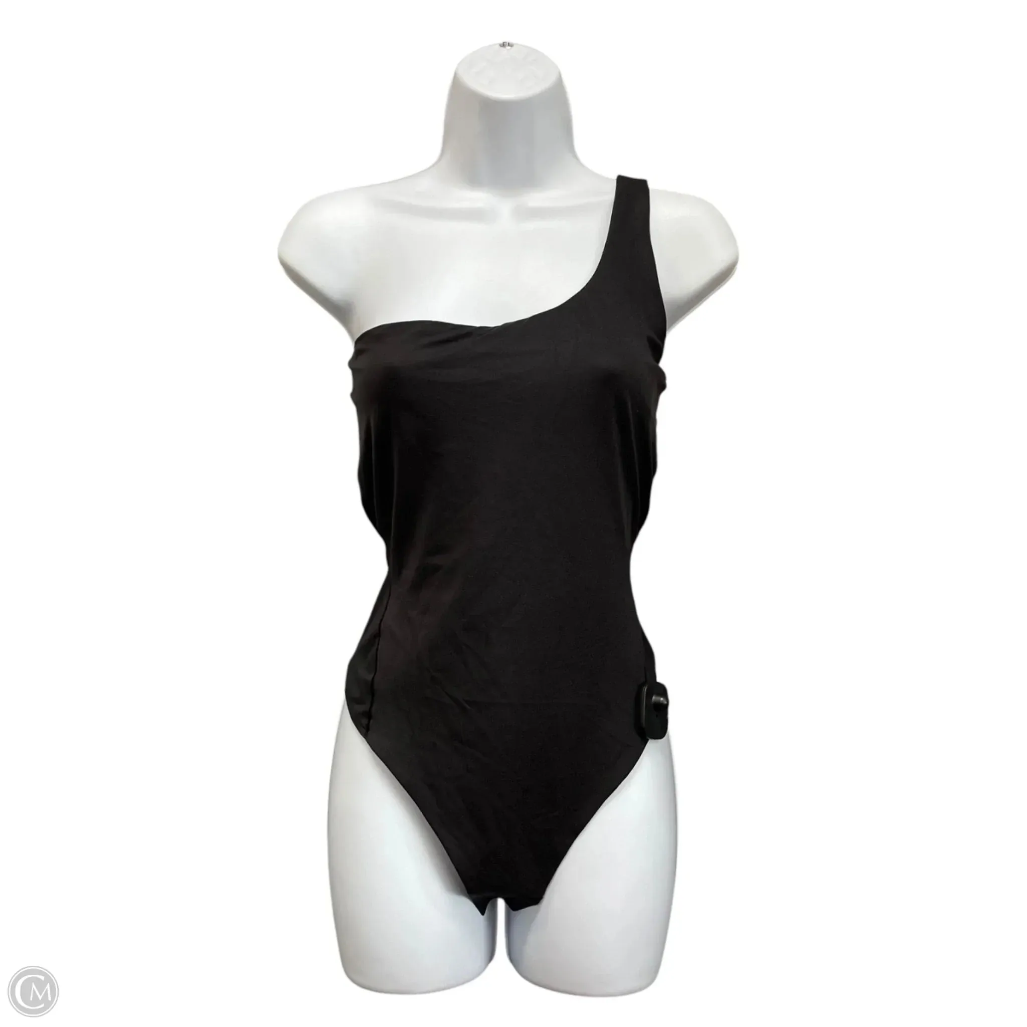 holiday bodysuit green bodysuit Bodysuit By Lululemon In Black, Size: M