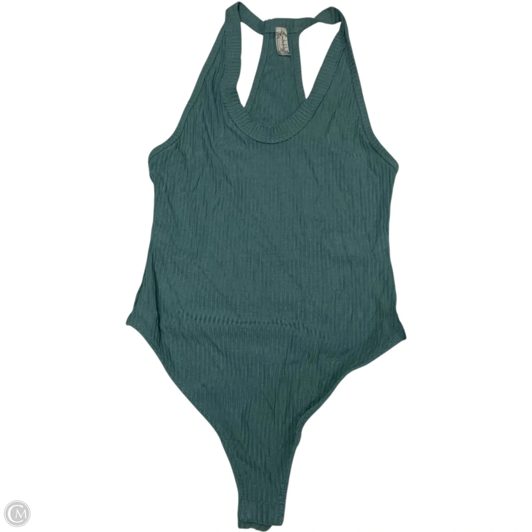 intimate bodysuit evening bodysuit Bodysuit By Free People In Blue, Size: Xs