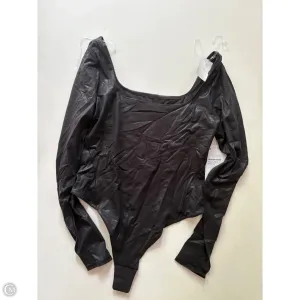 comfortable bodysuit shopping bodysuit Bodysuit By Lululemon In Black, Size: M
