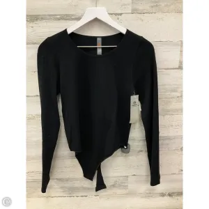 curve bodysuit beach bodysuit Bodysuit By Mono B In Black, Size: 2x