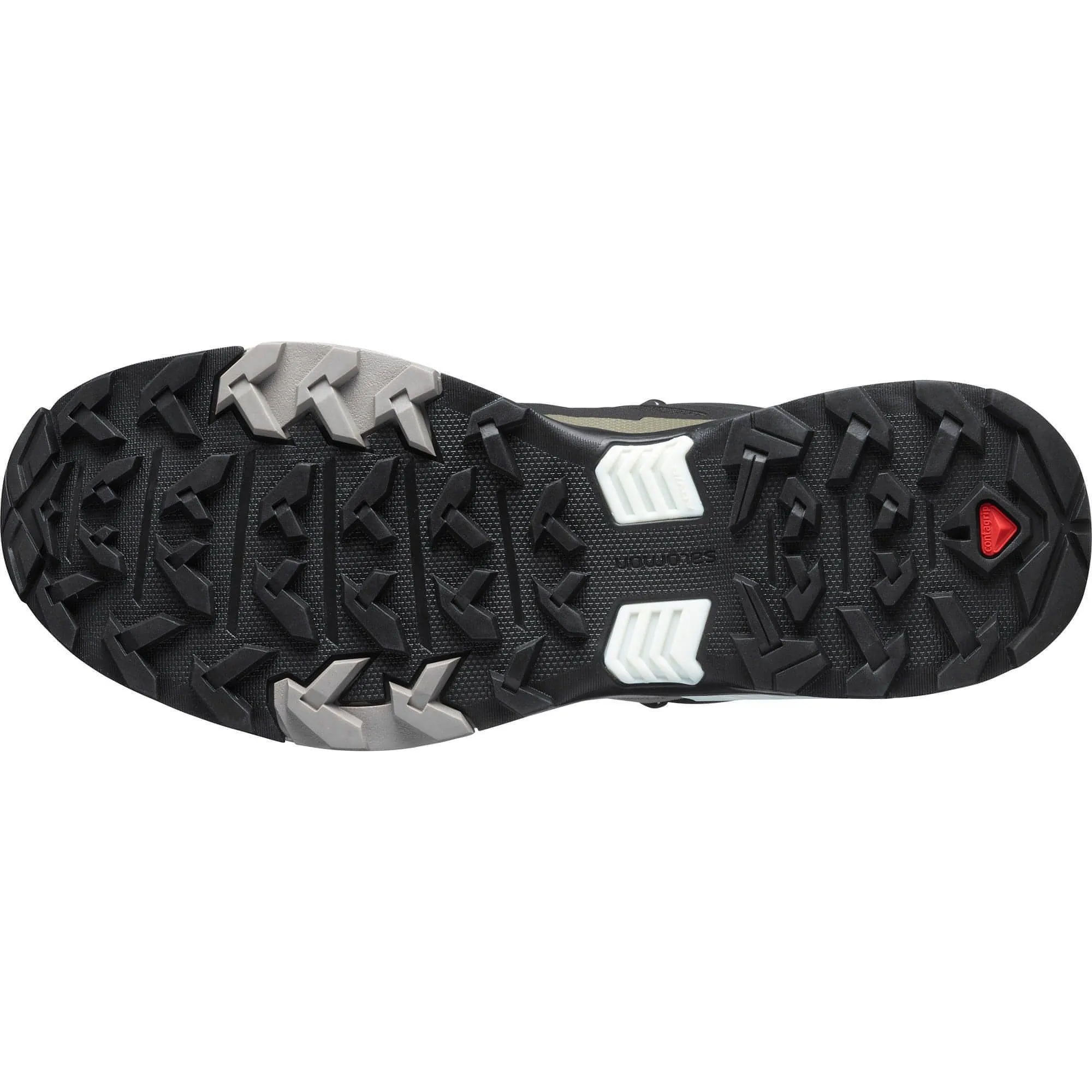 Salomon X Ultra 4 GORE-TEX Mens Walking Shoes - Black Unbeatable Traction exercise